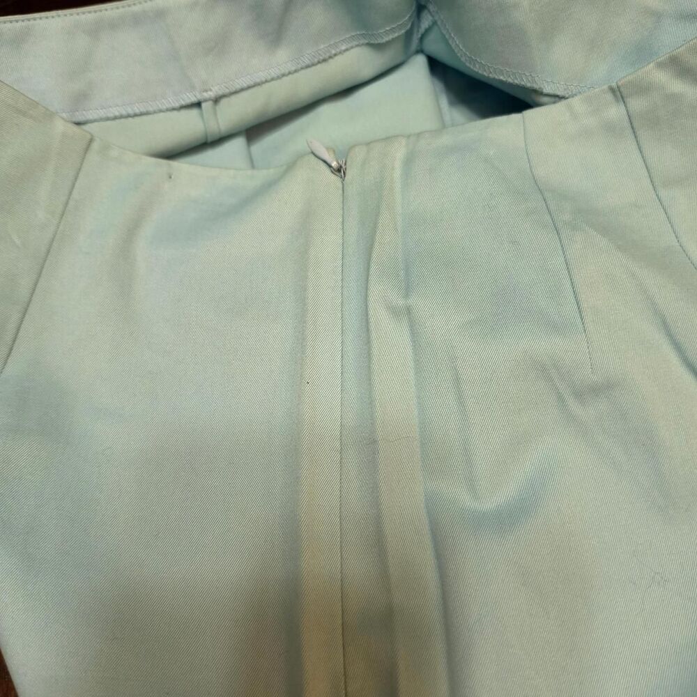 Y2k Loft Rhinestone Pants - Picture 7 of 8